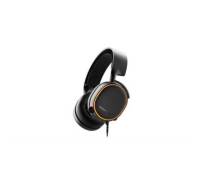 Наушники SteelSeries Arctis 5 Black 2019 Edition (61504) 0