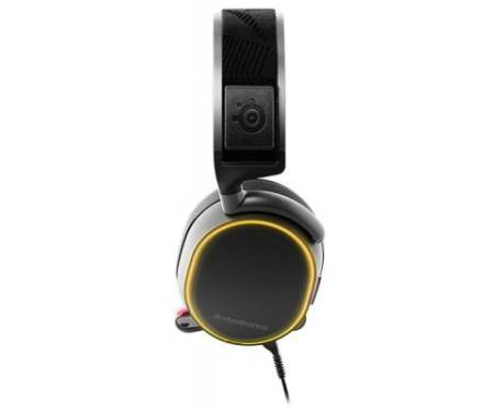 Наушники SteelSeries Arctis Pro (61486) 2