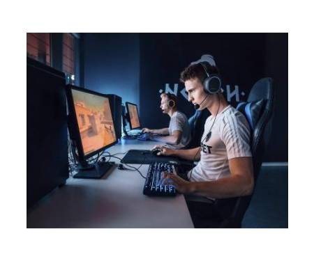 Наушники SteelSeries Arctis Pro (61486) 4