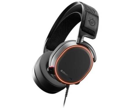 Наушники SteelSeries Arctis Pro (61486) 0