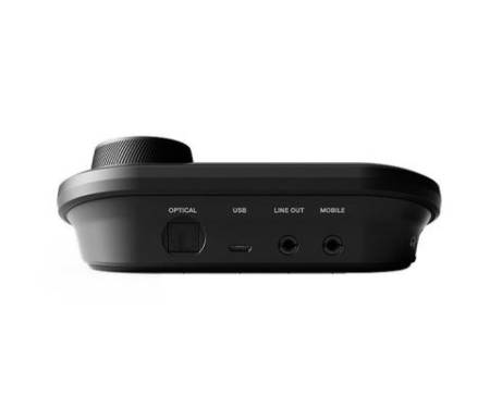 Наушники SteelSeries Arctis Pro + GameDAC (61453) 2