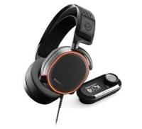 Наушники SteelSeries Arctis Pro + GameDAC (61453) 0