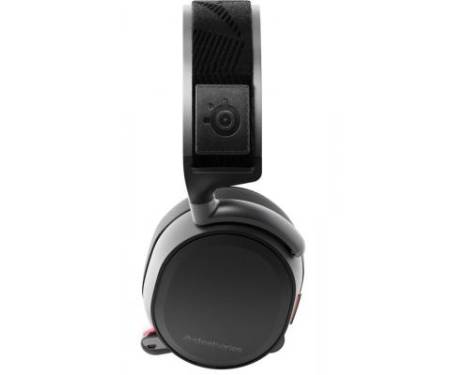 Наушники SteelSeries Arctis Pro Wireless (61473) 1