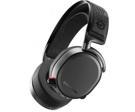 Наушники SteelSeries Arctis Pro Wireless (61473) 2