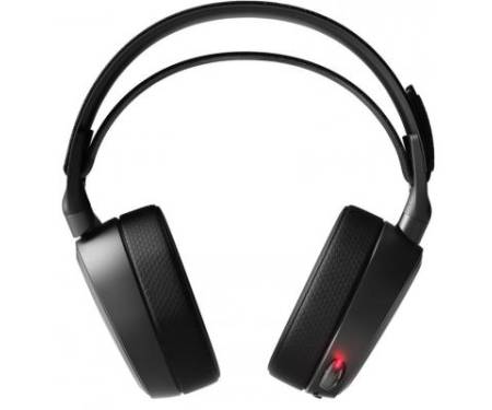 Наушники SteelSeries Arctis Pro Wireless (61473) 3