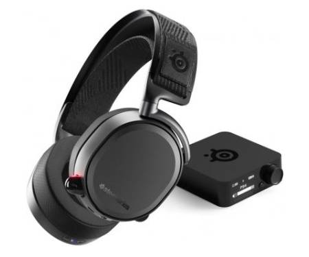 Наушники SteelSeries Arctis Pro Wireless (61473) 0