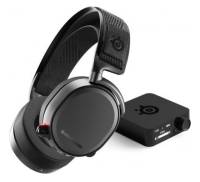 Наушники SteelSeries Arctis Pro Wireless (61473) 0