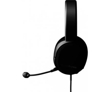 Наушники SteelSeries Arctis RAW (61496) 2