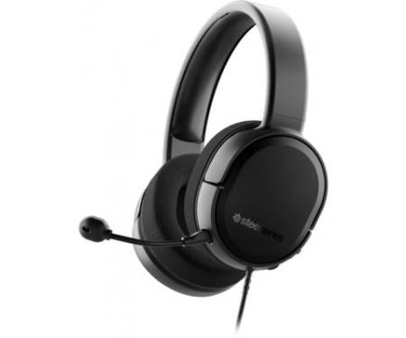 Наушники SteelSeries Arctis RAW (61496) 0