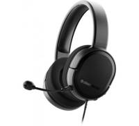 Наушники SteelSeries Arctis RAW (61496) 0