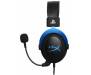 Наушники HyperX Cloud for PS4 Black/Blue (HX-HSCLS-BL/EM) 2