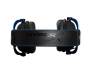 Наушники HyperX Cloud for PS4 Black/Blue (HX-HSCLS-BL/EM) 3
