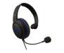 Наушники HyperX Cloud Chat for PS4 (HX-HSCCHS-BK/EM) 1