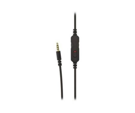Наушники HyperX Cloud Chat for PS4 (HX-HSCCHS-BK/EM) 3