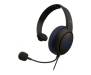 Наушники HyperX Cloud Chat for PS4 (HX-HSCCHS-BK/EM) 0