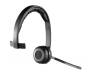 Наушники Logitech H820e Wireless Headset Mono USB (981-000512) 1