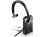 Наушники Logitech H820e Wireless Headset Mono USB (981-000512) 2