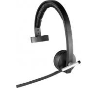 Наушники Logitech H820e Wireless Headset Mono USB (981-000512) 0