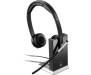 Наушники Logitech H820e Wireless Headset Stereo USB (981-000517) 3