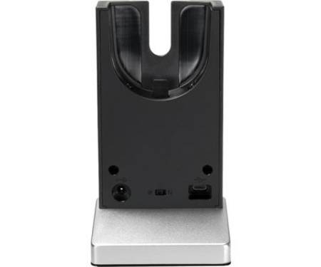 Наушники Logitech H820e Wireless Headset Stereo USB (981-000517) 4