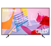 Телевизор Samsung QE55Q60TAUXUA