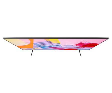 Телевизор Samsung QE55Q60TAUXUA