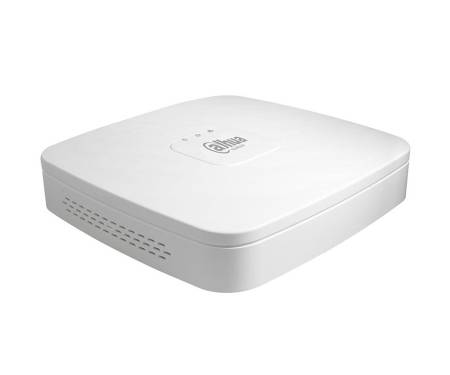 Видеорегистратор Dahua NVR4116-4KS2