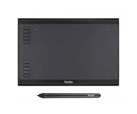 Графический планшет Parblo A610Plus
