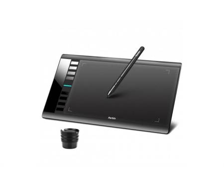 Графический планшет Parblo A610V2