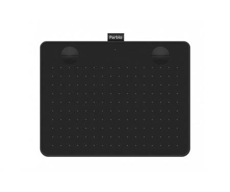 Графический планшет Parblo A640 Black