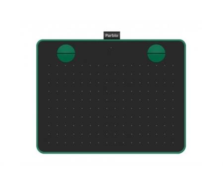 Графический планшет Parblo A640 Black