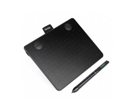 Графический планшет Parblo A640 Black