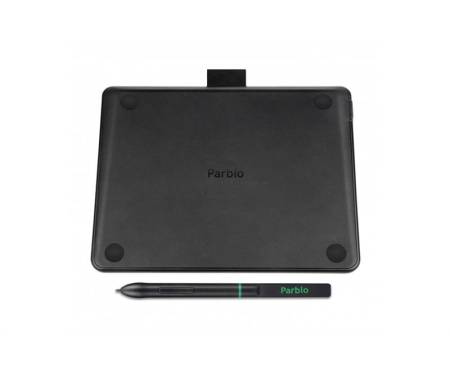 Графический планшет Parblo A640 Black