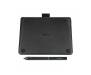 Графический планшет Parblo A640 Black