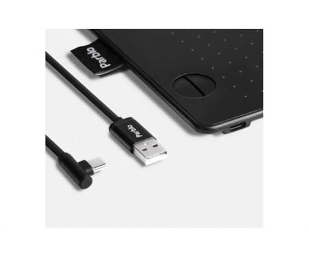 Графический планшет Parblo A640 Black