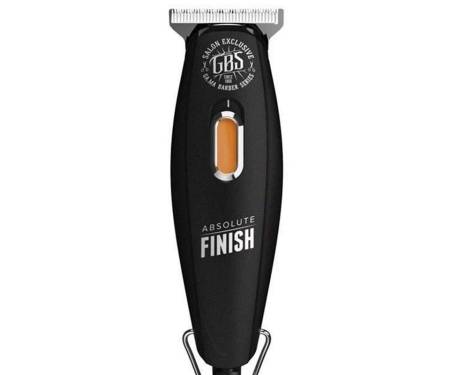 Машинка для стрижки Ga.Ma Absolute Finish (SMB5021)