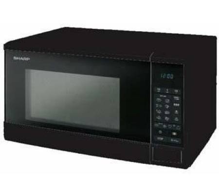 Микроволновая печь Sharp R270BK