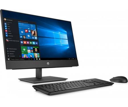 Моноблок HP ProOne 440 G4 (4YV98ES) Black