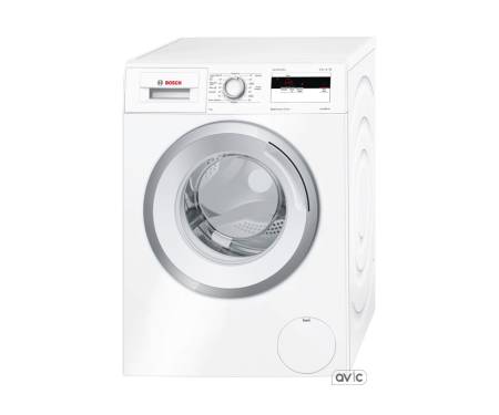 Bosch WAN20040PL