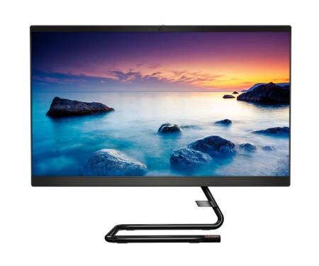 Моноблок Lenovo A340-22IGM (F0EA0030UA) Win10 Black