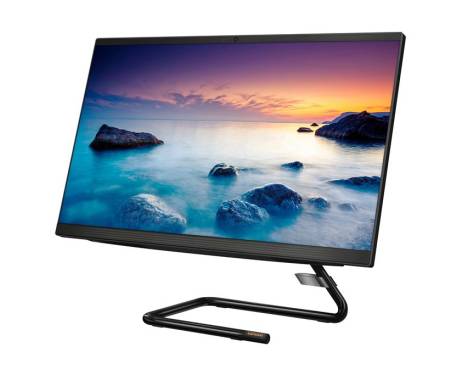 Моноблок Lenovo A340-22IGM (F0EA0030UA) Win10 Black
