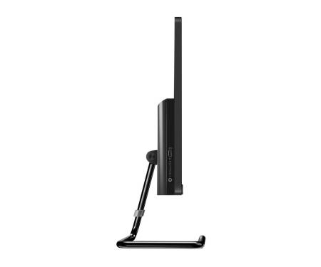 Моноблок Lenovo A340-22IGM (F0EA0030UA) Win10 Black