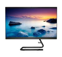 Моноблок Lenovo A340-22IWL (F0EB00B3UA) Win10 Black