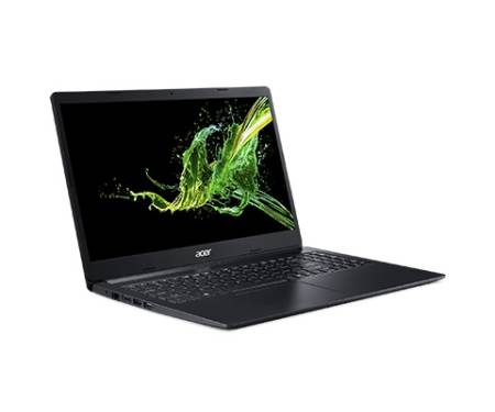 Ноутбук Acer Aspire 3 A315-34 (NX.HE3EU.02B) Black