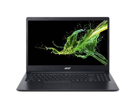 Ноутбук Acer Aspire 3 A315-34 (NX.HE3EU.02F) Black
