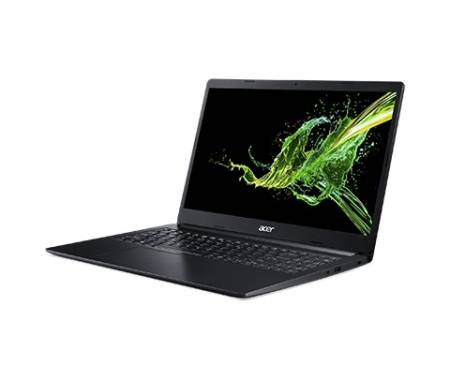 Ноутбук Acer Aspire 3 A315-34 (NX.HE3EU.02F) Black