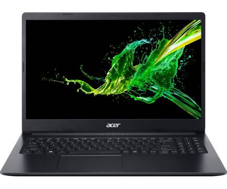 Ноутбук Acer Aspire 3 A315-42 (NX.HF9EU.048) FullHD Obsidian Black