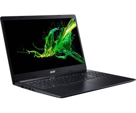 Ноутбук Acer Aspire 3 A315-42 (NX.HF9EU.048) FullHD Obsidian Black