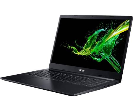 Ноутбук Acer Aspire 3 A315-42 (NX.HF9EU.048) FullHD Obsidian Black