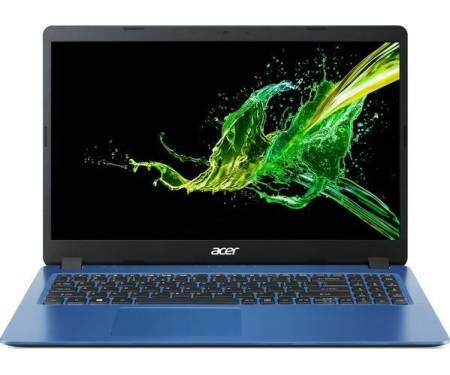 Ноутбук Acer Aspire 3 A315-42G (NX.HHQEU.008) FullHD Blue